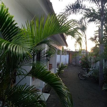 غيلي تراوانغان Ani Bungalows المظهر الخارجي الصورة