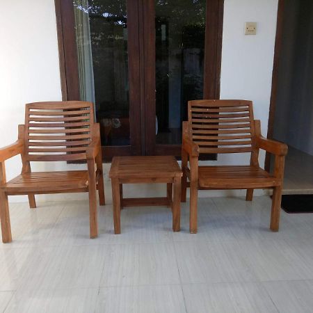 غيلي تراوانغان Ani Bungalows المظهر الخارجي الصورة