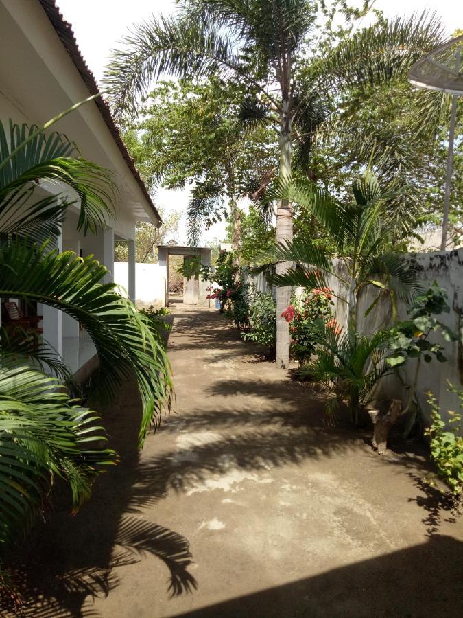 غيلي تراوانغان Ani Bungalows المظهر الخارجي الصورة