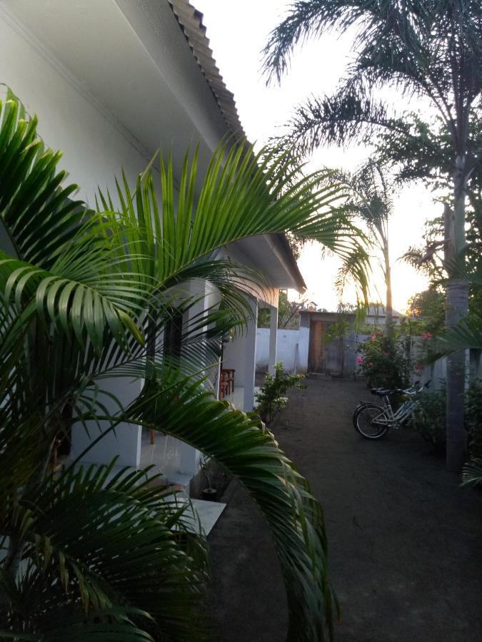 غيلي تراوانغان Ani Bungalows المظهر الخارجي الصورة