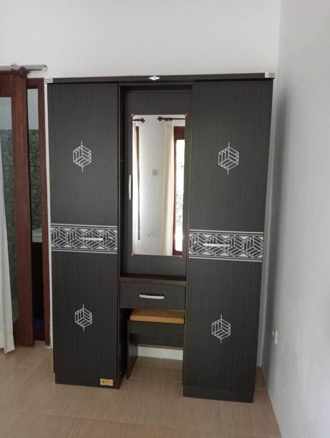 غيلي تراوانغان Ani Bungalows المظهر الخارجي الصورة