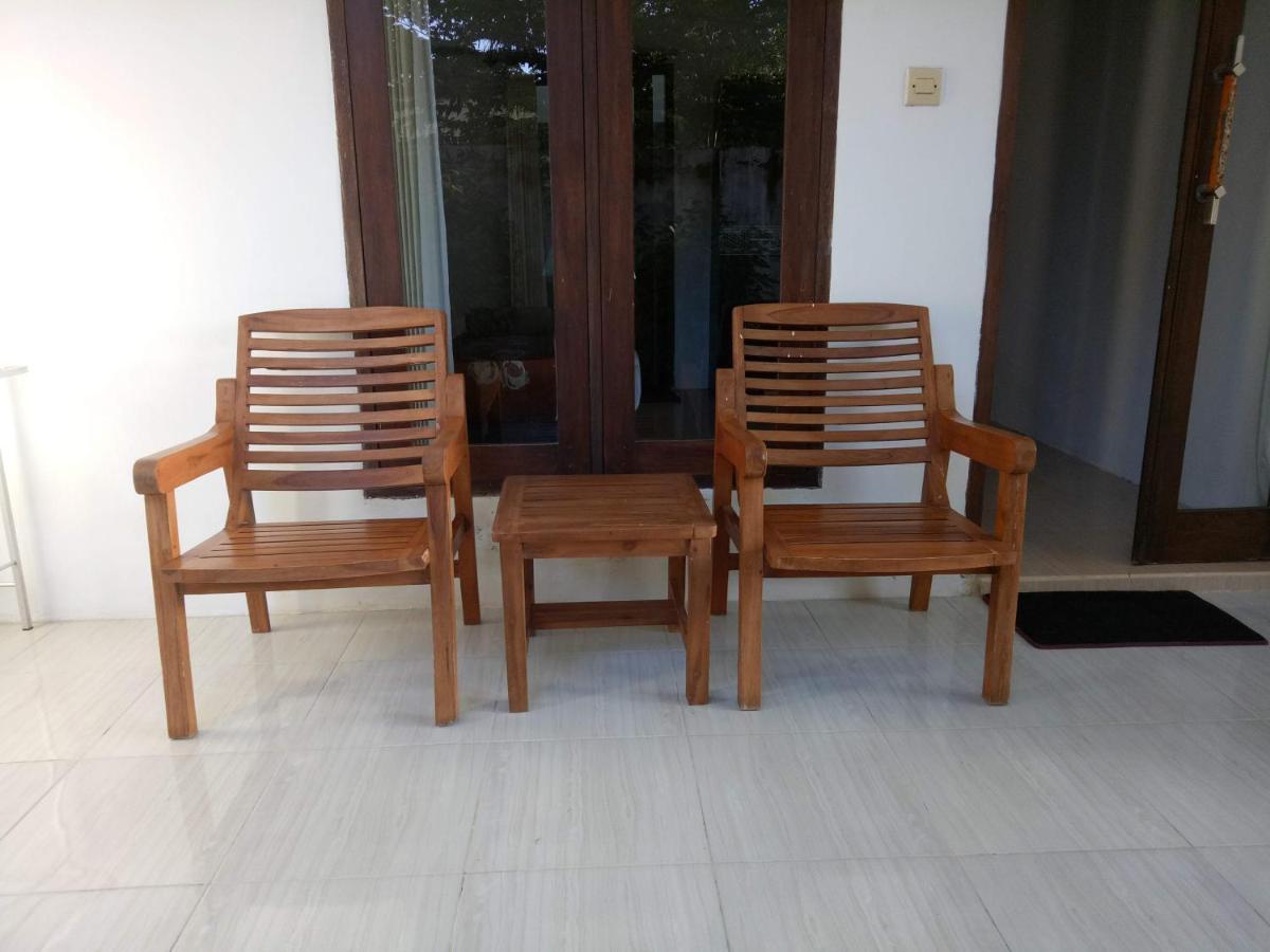غيلي تراوانغان Ani Bungalows المظهر الخارجي الصورة